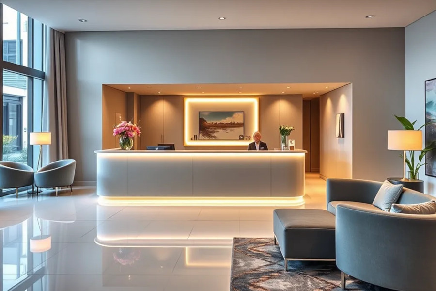 Strategie di Marketing Digitale per Hotel: Aumenta la Tua Visibilità Online