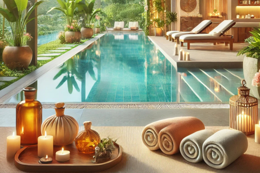 Wellness Tourism | Trasformare il Tuo Hotel in una Destinazione Benessere