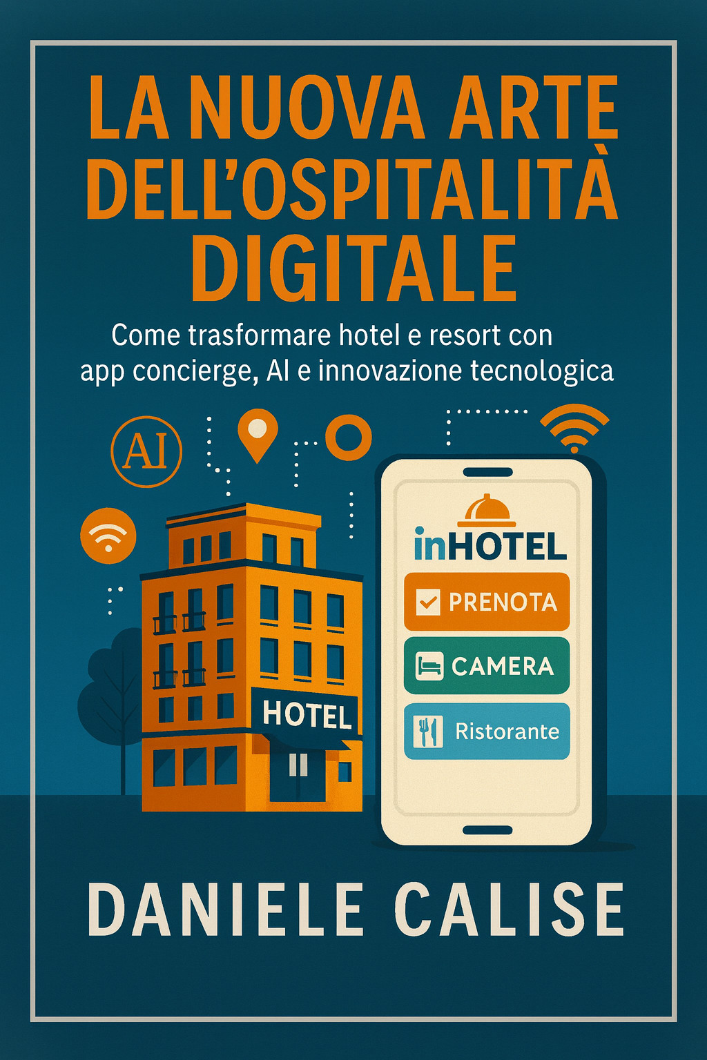 Copertina Libro Ospitalità Digitale